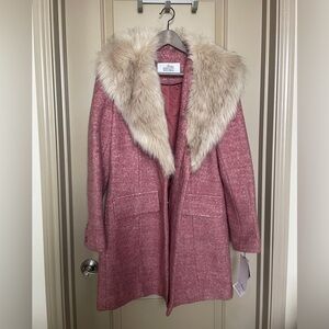 BADGLEY MISCHKA coat